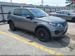 SALCP2BG2HH664126 2017 LAND ROVER DISCOVERY SPORT