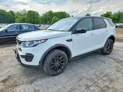 SALCP2BG2HH665048 2017 LAND ROVER DISCOVERY