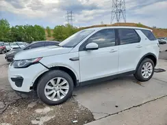 SALCP2BG2HH667799 2017 LAND ROVER DISCOVERY SPORT