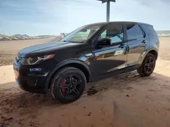SALCP2BG2HH671271 2017 LAND ROVER DISCOVERY