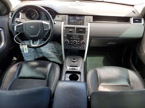 SALCP2BG2HH673957 2017 LAND ROVER DISCOVERY - Image 8