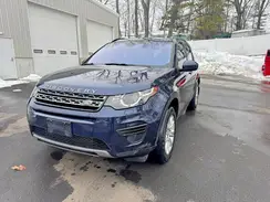 SALCP2BG2HH689656 2017 LAND ROVER DISCOVERY