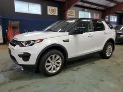 SALCP2BG2HH693674 2017 LAND ROVER DISCOVERY