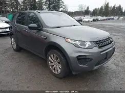 SALCP2BG2HH695957 2017 LAND ROVER DISCOVERY SPORT