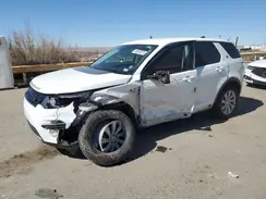 SALCP2BG2HH705791 2017 LAND ROVER DISCOVERY