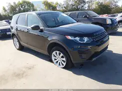 SALCP2BG3GH554037 2016 LAND ROVER DISCOVERY SPORT
