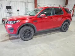 SALCP2BG3GH554104 2016 LAND ROVER DISCOVERY