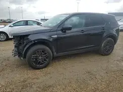 SALCP2BG3GH568259 2016 LAND ROVER DISCOVERY SPORT