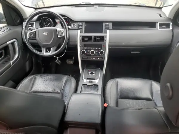 SALCP2BG3GH568259 2016 LAND ROVER DISCOVERY SPORT - Image 8