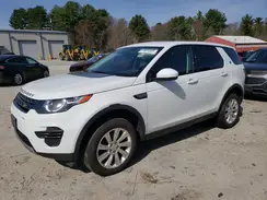 SALCP2BG3GH576586 2016 LAND ROVER DISCOVERY