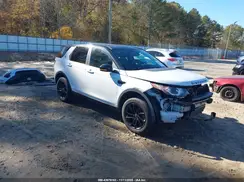 SALCP2BG3GH583943 2016 LAND ROVER DISCOVERY SPORT