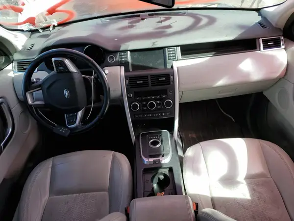 SALCP2BG3GH586325 2016 LAND ROVER DISCOVERY - Image 8