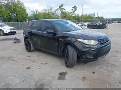 SALCP2BG3GH590519 2016 LAND ROVER DISCOVERY SPORT