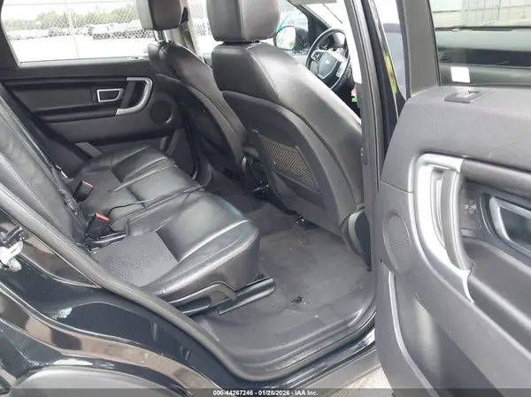 SALCP2BG3GH590519 2016 LAND ROVER DISCOVERY SPORT - Image 8