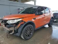 SALCP2BG3GH591136 2016 LAND ROVER DISCOVERY