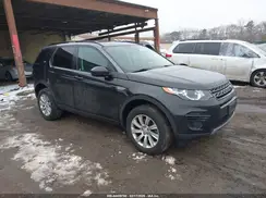 SALCP2BG3GH596157 2016 LAND ROVER DISCOVERY SPORT