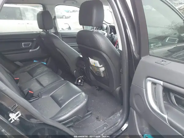 SALCP2BG3GH596157 2016 LAND ROVER DISCOVERY SPORT - Image 8