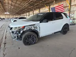 SALCP2BG3GH601471 2016 LAND ROVER DISCOVERY SPORT