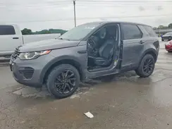 SALCP2BG3GH608498 2016 LAND ROVER DISCOVERY