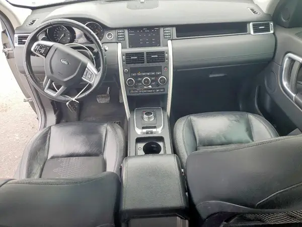 SALCP2BG3GH608498 2016 LAND ROVER DISCOVERY - Image 8