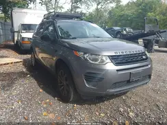SALCP2BG3GH609988 2016 LAND ROVER DISCOVERY SPORT