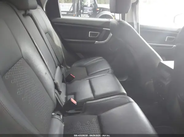 SALCP2BG3GH609988 2016 LAND ROVER DISCOVERY SPORT - Image 8