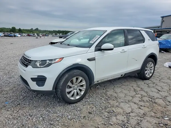 SALCP2BG3GH612079 2016 LAND ROVER DISCOVERY - Image 1