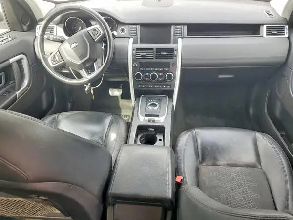 SALCP2BG3GH612079 2016 LAND ROVER DISCOVERY - Image 8
