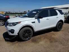 SALCP2BG3GH620702 2016 LAND ROVER DISCOVERY SPORT