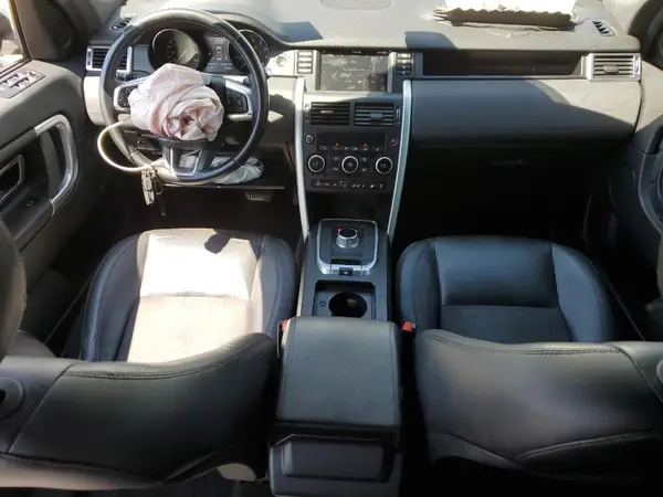 SALCP2BG3GH620702 2016 LAND ROVER DISCOVERY SPORT - Image 8