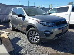 SALCP2BG3GH622613 2016 LAND ROVER DISCOVERY SPORT