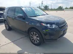 SALCP2BG3GH623891 2016 LAND ROVER DISCOVERY SPORT