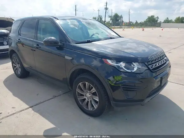 SALCP2BG3GH623891 2016 LAND ROVER DISCOVERY SPORT - Image 1