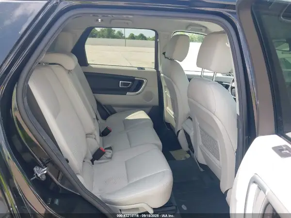 SALCP2BG3GH623891 2016 LAND ROVER DISCOVERY SPORT - Image 8