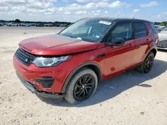 SALCP2BG3GH624815 2016 LAND ROVER DISCOVERY SPORT