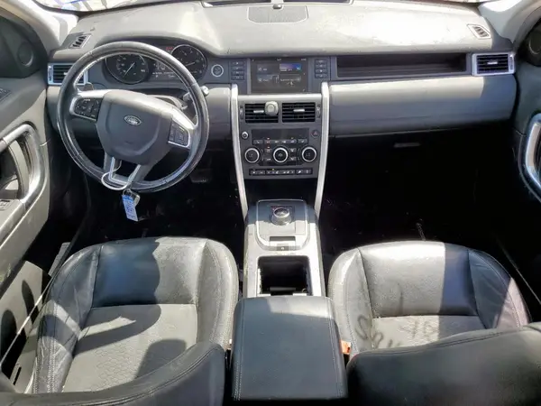 SALCP2BG3GH624815 2016 LAND ROVER DISCOVERY SPORT - Image 8