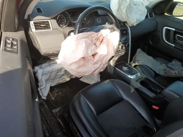 SALCP2BG3GH625849 2016 LAND ROVER DISCOVERY - Image 8