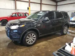 SALCP2BG3GH625995 2016 LAND ROVER DISCOVERY SPORT