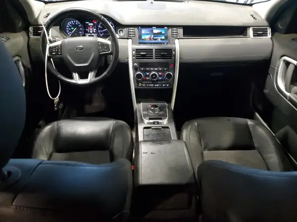 SALCP2BG3GH625995 2016 LAND ROVER DISCOVERY SPORT - Image 8