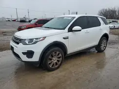 SALCP2BG3GH627052 2016 LAND ROVER DISCOVERY