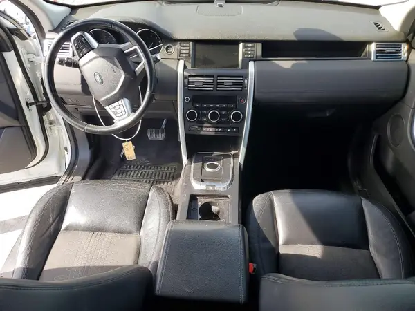 SALCP2BG3HH635430 2017 LAND ROVER DISCOVERY SPORT - Image 8