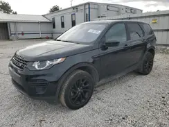 SALCP2BG3HH638375 2017 LAND ROVER DISCOVERY