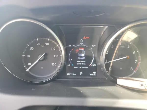 SALCP2BG3HH639915 2017 LAND ROVER DISCOVERY SPORT - Image 8