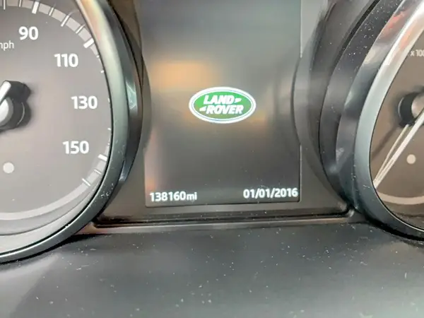 SALCP2BG3HH640921 2017 LAND ROVER DISCOVERY - Image 8