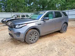 SALCP2BG3HH651921 2017 LAND ROVER DISCOVERY SPORT