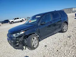 SALCP2BG3HH652700 2017 LAND ROVER DISCOVERY SPORT