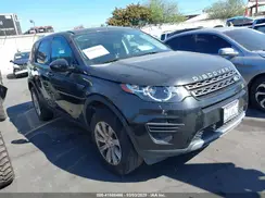 SALCP2BG3HH653104 2017 LAND ROVER DISCOVERY SPORT