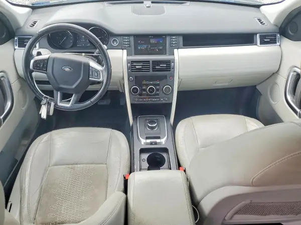 SALCP2BG3HH659517 2017 LAND ROVER DISCOVERY - Image 8