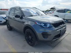 SALCP2BG3HH664314 2017 LAND ROVER DISCOVERY SPORT