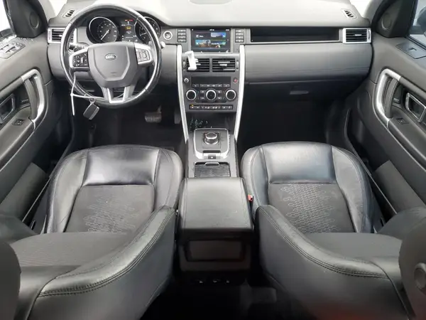 SALCP2BG3HH665866 2017 LAND ROVER DISCOVERY SPORT - Image 8